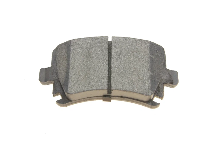 Колодки гальмівні Solgy 209027 Audi A3, TT; Volkswagen Golf, EOS, Scirocco; Seat Leon; Skoda Superb - зображення 6