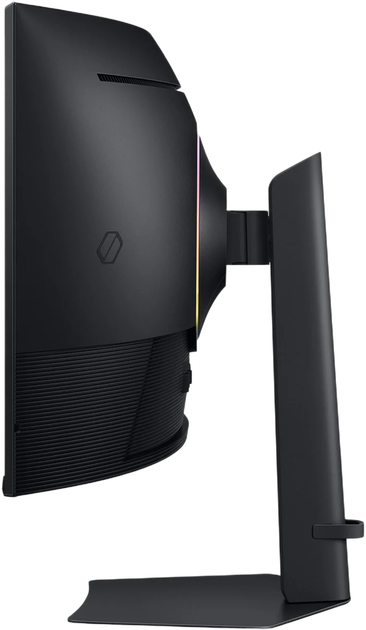 Monitor 40" Samsung Odyssey S40FG756EU - obraz 5
