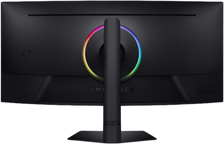 Monitor 40" Samsung Odyssey S40FG756EU - obraz 9