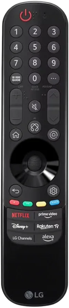 Telewizor LG OLED42C5ELB.AEUD - obraz 5
