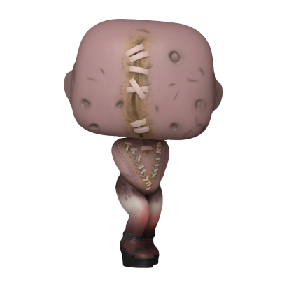 Фигурка FUNKO POP! Сайлент Хилл Silent Hill Lying Figure 97mm 1207 91886 - Фото 1 Фигурка FUNKO POP! Сайлент Хилл Silent Hill Lying Figure 97mm 1207 91886 - изображение 1