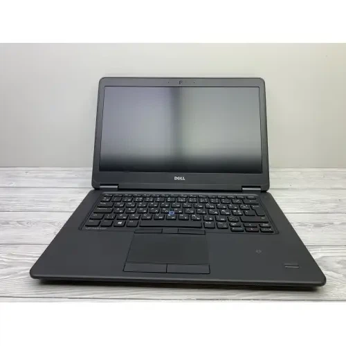 Ноутбук Dell Latitude E7450 14 Core i7-5600U 2.6 ГГц 8GB 240GB + Windows 10 Pro + АКБ + ЗП Б/В | 26030 - зображення 2