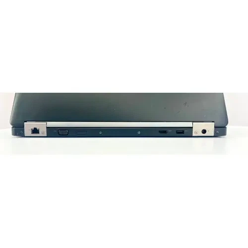 Ноутбук Dell Latitude E5570 15.6" i7-6820HQ 3.4 GHz 8 GB DDR4 128 GB SSD + ОС Windows 10 Pro + АКБ + ЗП Б/В | 25342 - зображення 6