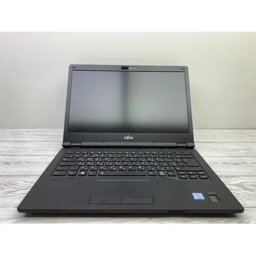 Ноутбук Fujitsu Lifebook E549 14 Core i5-8265U 1.6 ГГц 8GB 256GB + Windows 11 Pro + АКБ + ЗП Б/У | 26032 - изображение 2