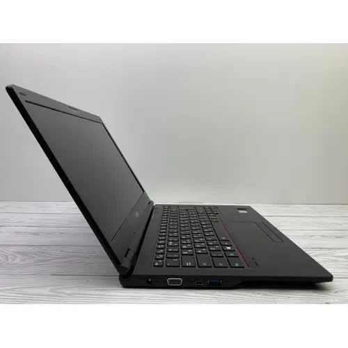 Ноутбук Fujitsu Lifebook E549 14 Core i5-8265U 1.6 ГГц 8GB 256GB + Windows 11 Pro + АКБ + ЗП Б/У | 26032 - изображение 3