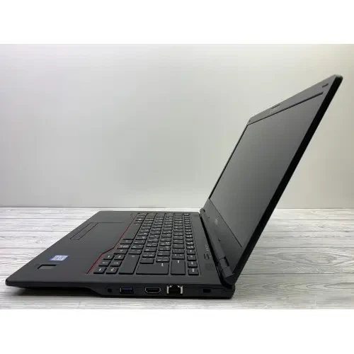 Ноутбук Fujitsu Lifebook E549 14 Core i5-8265U 1.6 ГГц 8GB 256GB + Windows 11 Pro + АКБ + ЗП Б/У | 26032 - изображение 5