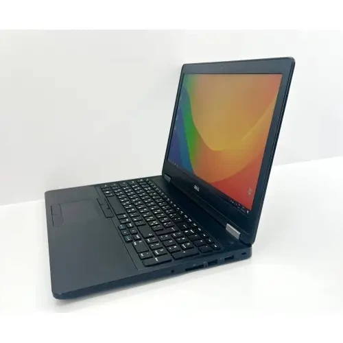 Ноутбук Dell Latitude E5570 15.6" i5-6300U 2.9GHz 8 GB DDR4 128 GB SSD + ОС Windows 10 Pro + АКБ + ЗП Б/В | 25354 - изображение 2