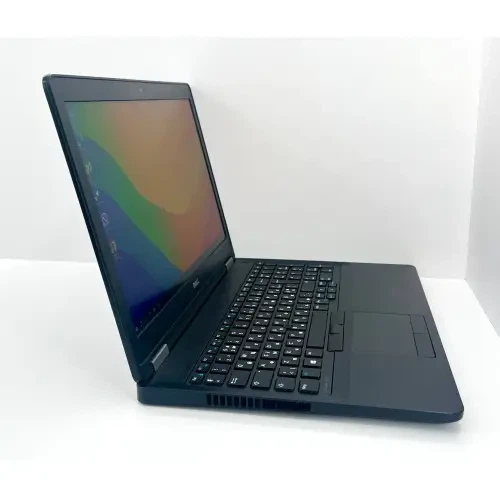 Ноутбук Dell Latitude E5570 15.6" i5-6300U 2.9GHz 8 GB DDR4 128 GB SSD + ОС Windows 10 Pro + АКБ + ЗП Б/В | 25354 - изображение 3