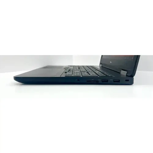 Ноутбук Dell Latitude E5570 15.6" i5-6300U 2.9GHz 8 GB DDR4 128 GB SSD + ОС Windows 10 Pro + АКБ + ЗП Б/В | 25354 - изображение 5