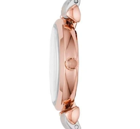 Женские наручные часы в стиле Emporio Armani AR1840 - Фото 3 Женские наручные часы в стиле Emporio Armani AR1840 - изображение 3
