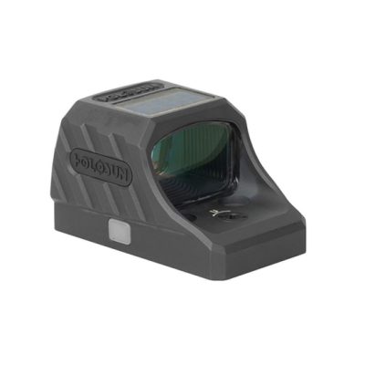 Коліматорний приціл HOLOSUN SCS-320-GR - изображение 3