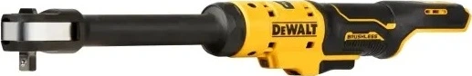 Grzechotka akumulatorowa DeWalt 81 Nm 3/8' 12 V (DCF503EN-XJ) - obraz 2