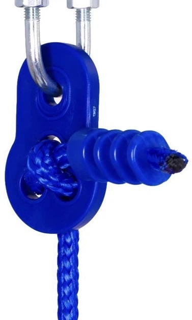 Plac zabaw dla dzieci huśtawka 4w1 EcoToys Bocianie gniazdo Kosz do koszykówki 2 piłki (JSP-SWD) (5905817010134) - Zdjęcie 6 Plac zabaw dla dzieci huśtawka 4w1 EcoToys Bocianie gniazdo Kosz do koszykówki 2 piłki (JSP-SWD) (5905817010134) - obraz 6