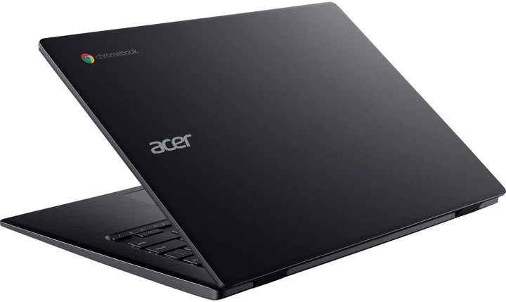 Ноутбук 14" Acer Chromebook 314 (CBOA314-1H-C5CQ) Intel Celeron N4500 RAM 4GB SSD 128GB 10год батарея ChromeOS (UKR) (100624461) - Фото 4 Ноутбук 14" Acer Chromebook 314 (CBOA314-1H-C5CQ) Intel Celeron N4500 RAM 4GB SSD 128GB 10год батарея ChromeOS (UKR) (100624461) - изображение 4