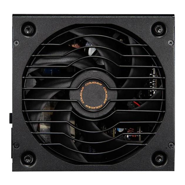 Блок живлення Cougar GLE 1000W 80+ Gold напівмодульний - изображение 5