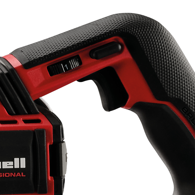 Ножівка Einhell акумуляторна TP - AP 18/32 Li BL – SOLO (4006825684438) - зображення 3