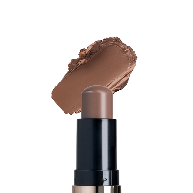Контур-стік для обличчя Bogenia Contour Stick BG654, 03 Теплий медовий - Фото 2 Контур-стік для обличчя Bogenia Contour Stick BG654, 03 Теплий медовий - изображение 2
