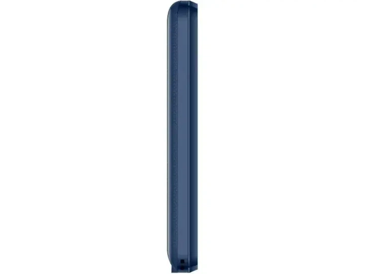 Мобільний телефон Ergo E281 Dual Sim Blue - Фото 3 Мобільний телефон Ergo E281 Dual Sim Blue - изображение 3