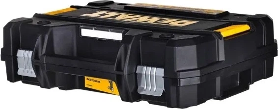 Акумуляторний дриль-шуруповерт DeWalt 18V XR з 3 акумуляторами 5 Аг (DCD708P3T-QW) - зображення 11