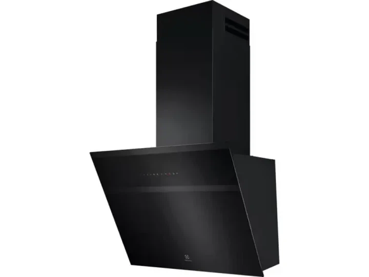 Витяжка похила Electrolux EFV726K - Фото 1 Витяжка похила Electrolux EFV726K - изображение 1