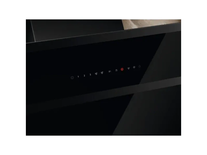 Витяжка похила Electrolux EFV726K - Фото 5 Витяжка похила Electrolux EFV726K - изображение 5