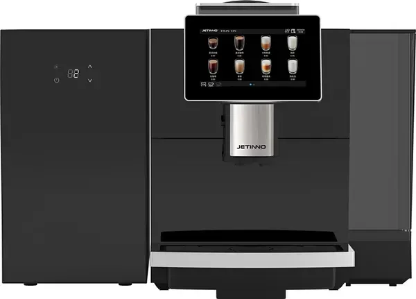 Кофемашина Jetinno JL15-BT-MW - изображение 2