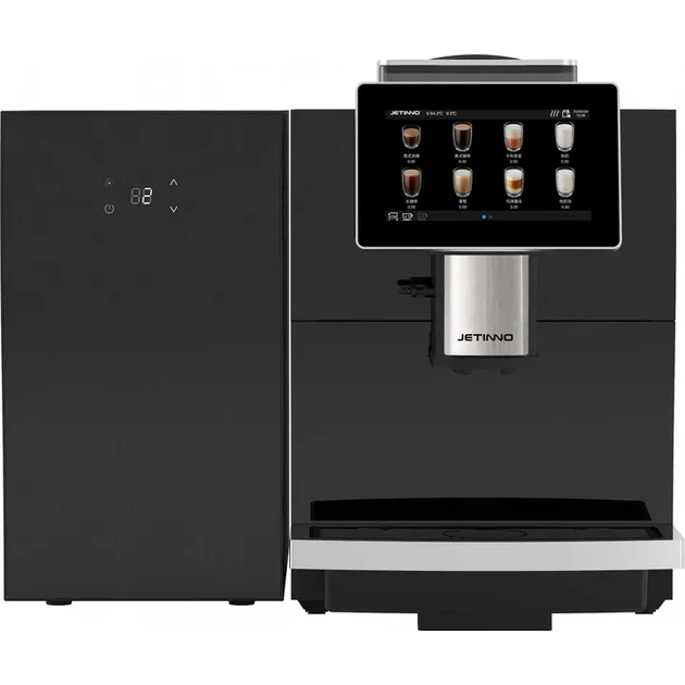 Кофемашина Jetinno JL15-ST-MW - изображение 4
