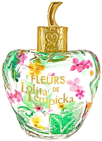 Парфумована вода для жінок Lolita Lempicka Fleurs 30 мл (3760269841352) - Фото 1 Парфумована вода для жінок Lolita Lempicka Fleurs 30 мл (3760269841352) - зображення 1