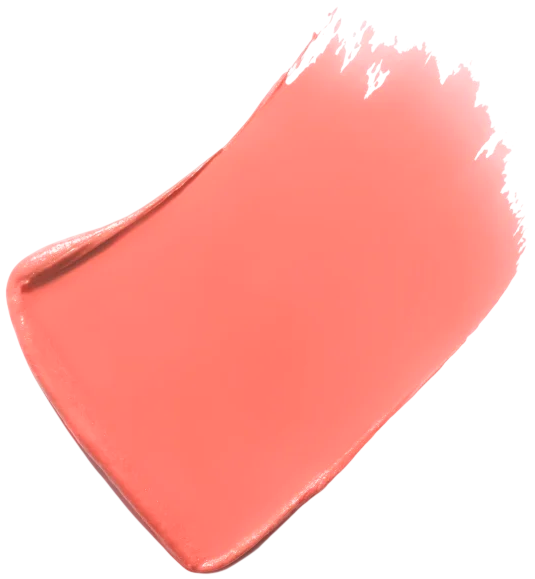 Szminka do ust Chanel Rouge Coco Baume 916 Flirty Coral 3 g (3145891719161) - obraz 2