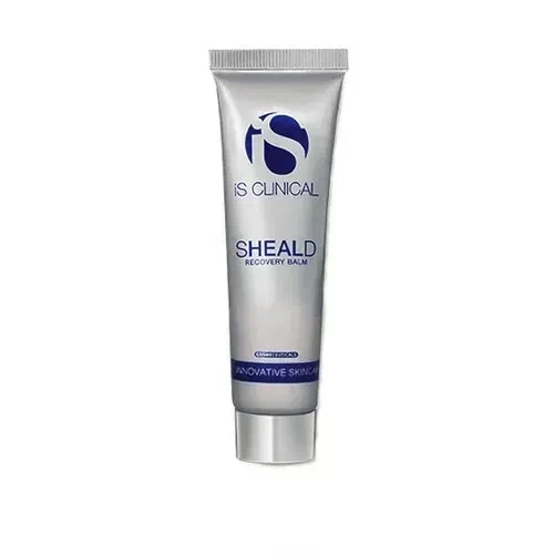 Защитный восстанавливающий бальзам Is Clinical Sheald Recovery Balm 15 мл - Фото 1 Защитный восстанавливающий бальзам Is Clinical Sheald Recovery Balm 15 мл - изображение 1