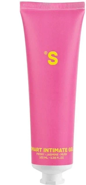 Гель для інтимної гігієни Sister’s Aroma Smart Intimate Gel Peony 100 мл - Фото 1 Гель для інтимної гігієни Sister’s Aroma Smart Intimate Gel Peony 100 мл - зображення 1
