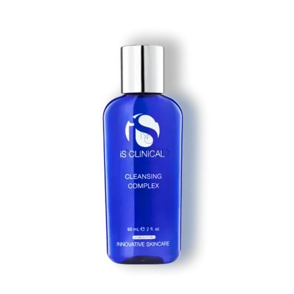 Гель для вмивання Is Clinical Cleansing Complex 60 ml - Фото 1 Гель для вмивання Is Clinical Cleansing Complex 60 ml - зображення 1