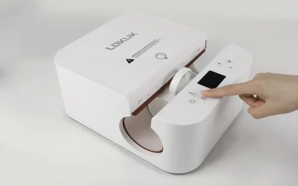 Термопрес для термочашок LOKLiK Auto Tumbler - изображение 2