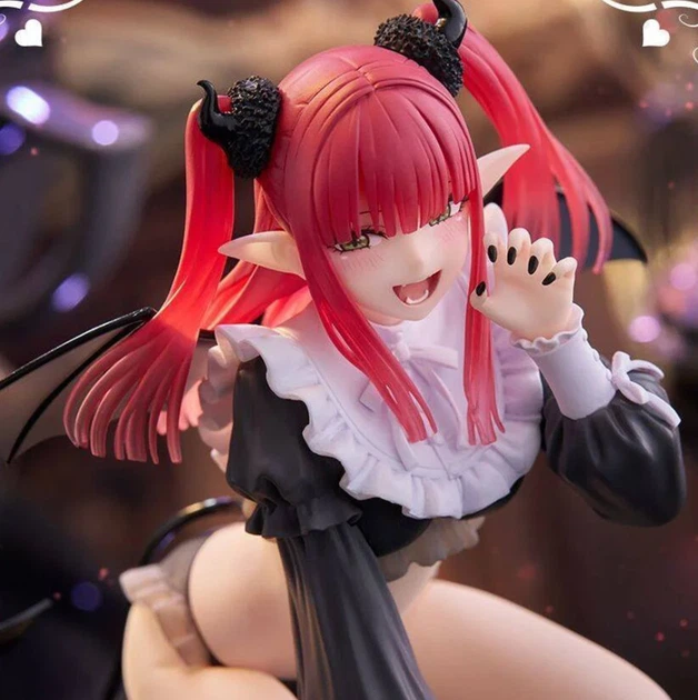 Фігурка аніме Cute Taito Марін Кітагава Marin Kitagawa Liz Ver Ця фарфорова лялечка закохалася My Dress-Up Darling 13 см - зображення 7