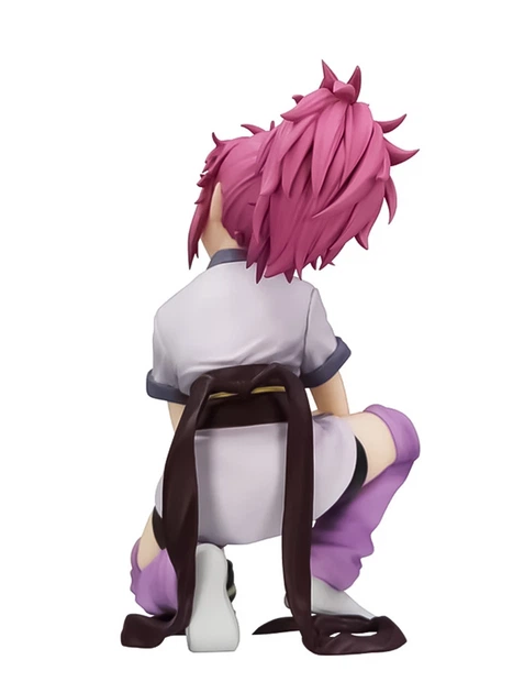 Фигурка аниме FuRyu Noodle Stopper Мачи Machi Хантер х Хантер Hunter x Hunter 10 см - изображение 7