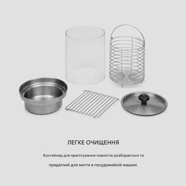Аппарат для приготовления хот-догов Klarstein Wurstfabrik 450 (10034450) - изображение 2