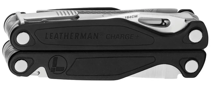 Мультитул Leatherman Charge Plus (19 инструментов) - изображение 2