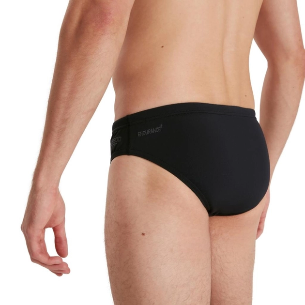 Плавки чоловічі з логотипом ( прапор України) Speedo ECO END+ 7CM BRF AM, арт. 8-134490001, ромір UK30/F38 - зображення 8
