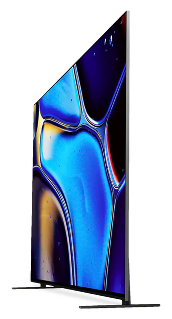 Телевизор Sony Bravia 8 K-77XR80 77 дюймов OLED 4K + саундбар JBL и розетка от перенапряжения - изображение 6