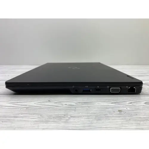 Ноутбук Fujitsu | Core i5-1135G7 4(8)x4.20 GHz | 13.3 дюйм" | Core i5 | 16384 MB | 256 GB | Intel Iris Xe Graphics G7 96EU | 25528 - Б/В - зображення 4