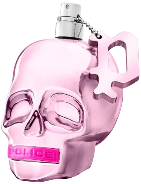 Woda perfumowana damska Police To Be True Me 125 ml (679602004534) - Zdjęcie 1 Woda perfumowana damska Police To Be True Me 125 ml (679602004534) - obraz 1
