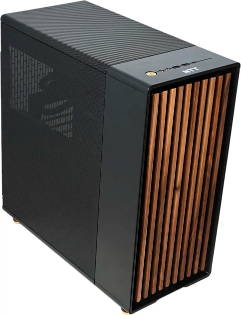 Komputer NTT WorkStation (ZKO-R9G9T1000-P01P) - obraz 3
