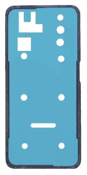 Скотч задней крышки Xiaomi Redmi 10 2022 оригинал Service Pack - Фото 1 Скотч задней крышки Xiaomi Redmi 10 2022 оригинал Service Pack - изображение 1