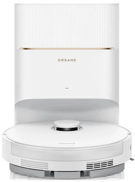 Robot sprzątający Dreame D20 Pro Plus (RLD43SD-wh) - obraz 2