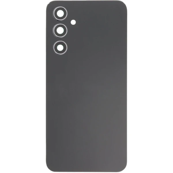 Задняя крышка для Samsung A546 Galaxy A54 5G со стеклом камеры оригинал Китай Graphite - Фото 1 Задняя крышка для Samsung A546 Galaxy A54 5G со стеклом камеры оригинал Китай Graphite - изображение 1