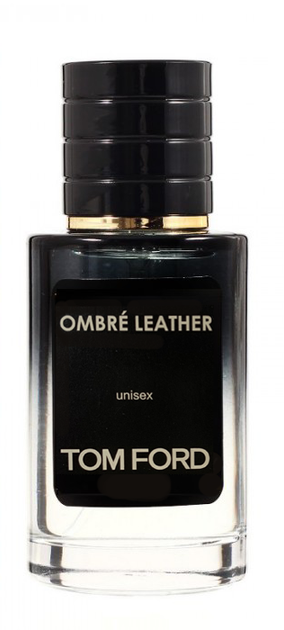 Tom Ford Ombre Leather ТЕСТЕР LUX унисекс 60 мл - изображение 2