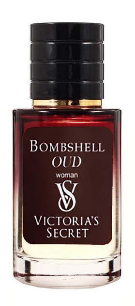 Victorias Secret Bombshell Oud ТЕСТЕР LUX жіночий 60 мл - Фото 2 Victorias Secret Bombshell Oud ТЕСТЕР LUX жіночий 60 мл - зображення 2