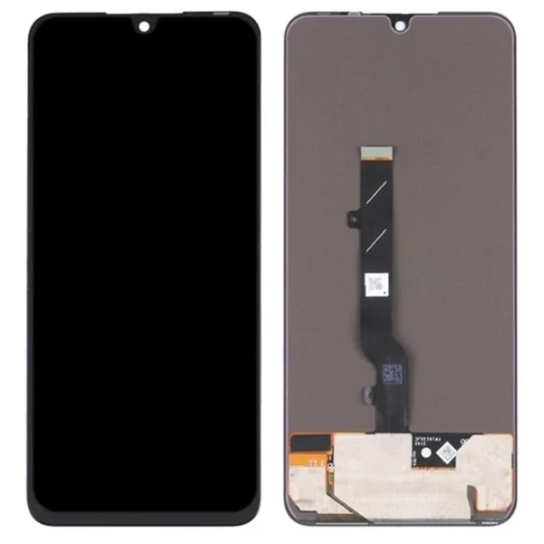 Дисплей Infinix Note 12 (X663/ X663C/ X663D)/ Note 12 G96/ Note 12 Turbo (X670)/ Note 12 2023 (X676C) з тачскріном без рамки TFT - Фото 1 Дисплей Infinix Note 12 (X663/ X663C/ X663D)/ Note 12 G96/ Note 12 Turbo (X670)/ Note 12 2023 (X676C) з тачскріном без рамки TFT - зображення 1