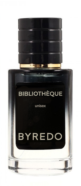 Byredo Bibliotheque ТЕСТЕР LUX унисекс 60 мл - зображення 2