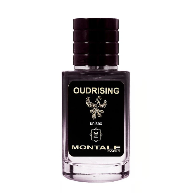MONTALE Oudrising ТЕСТЕР LUX унисекс 60 мл - изображение 2